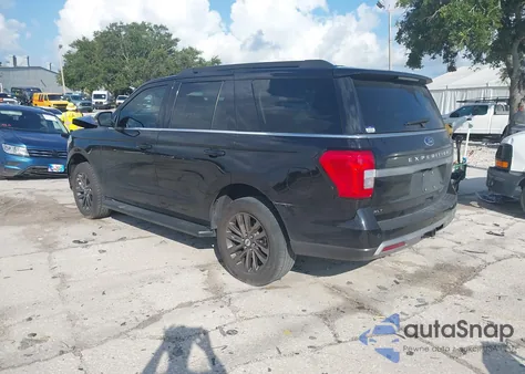 2024 Ford Expedition Xlt from USA, damaged, VIN 1FMJU1H80REA01380